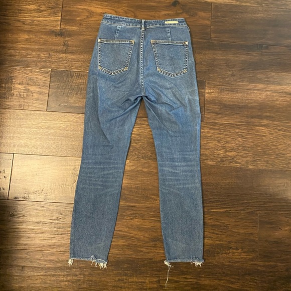 Pilcro Denim - Picture 3 of 3